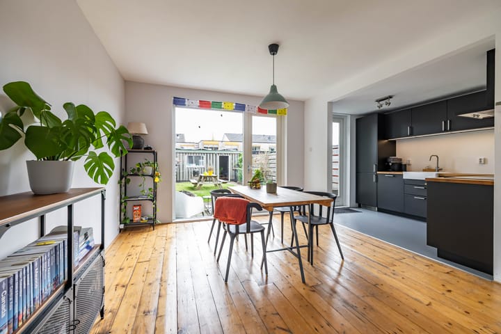 Photo 3 of Hoornkampen 13