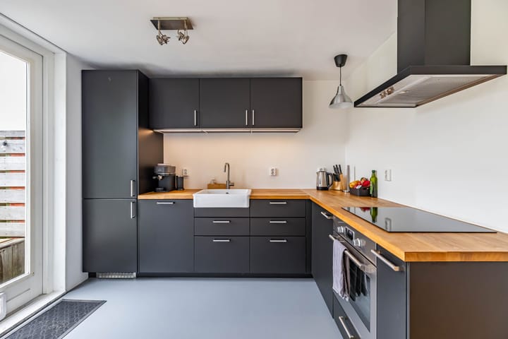 Photo 4 of Hoornkampen 13