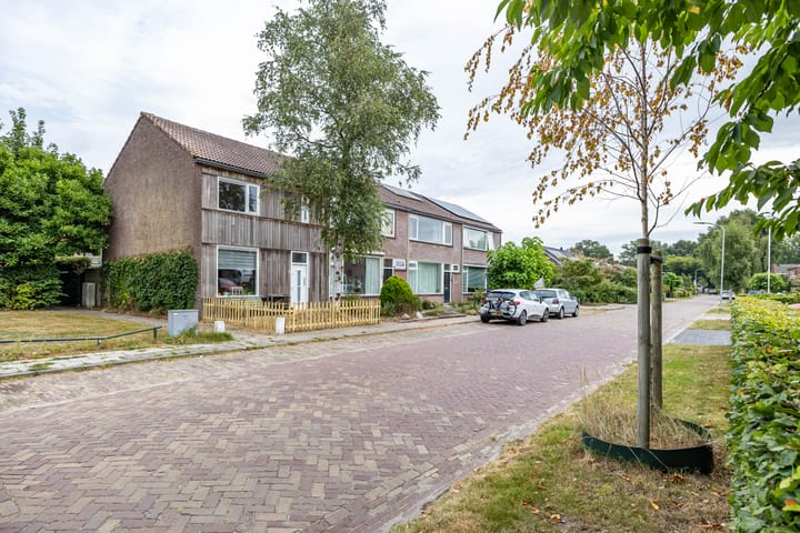 Foto 7 van Hoornkampen 13