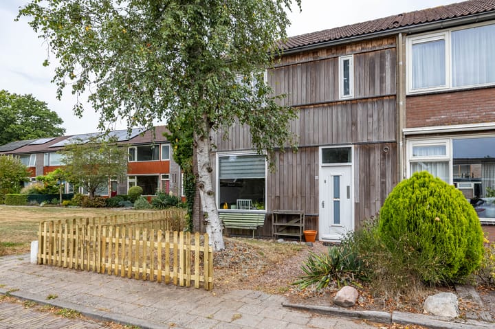 Foto 8 van Hoornkampen 13