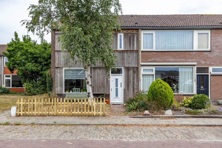 Foto 9 van Hoornkampen 13