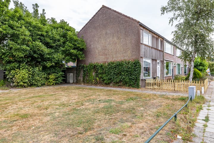 Foto 10 van Hoornkampen 13