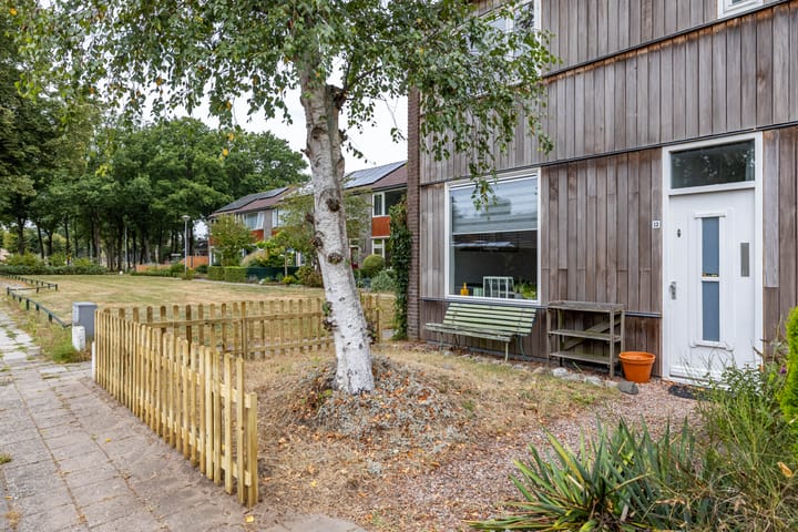 Foto 11 van Hoornkampen 13