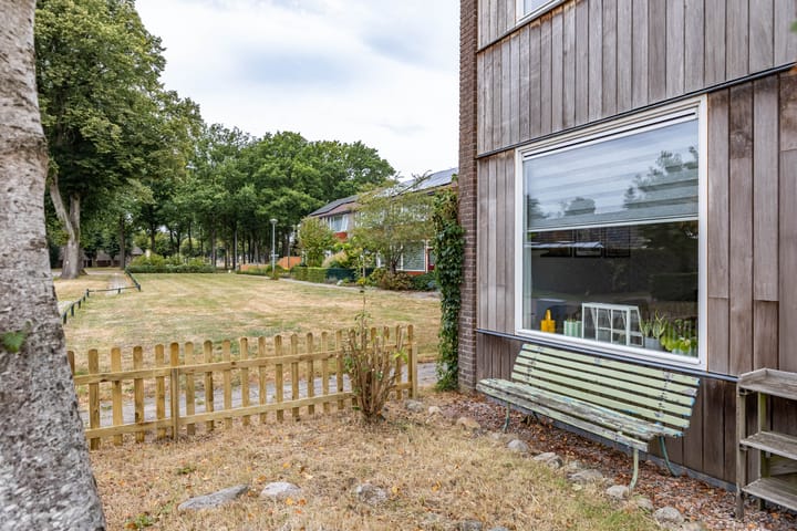 Foto 13 van Hoornkampen 13