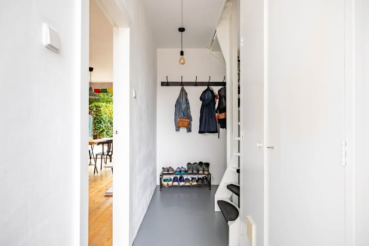 Foto 14 van Hoornkampen 13