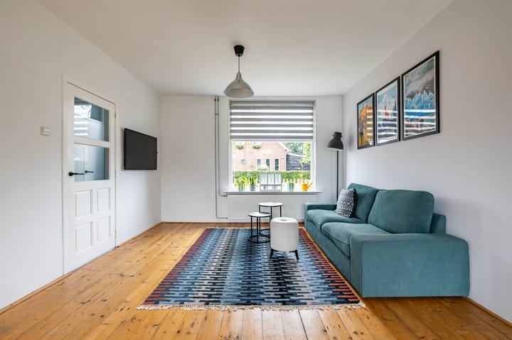 Foto 19 van Hoornkampen 13