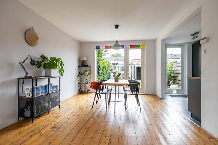 Foto 20 van Hoornkampen 13