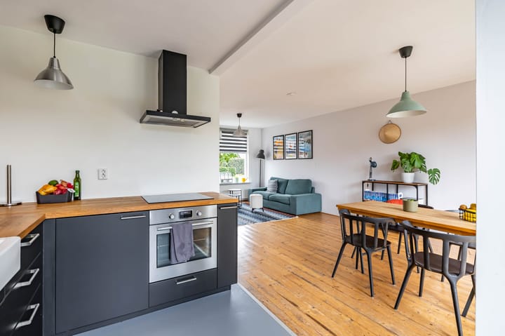 Foto 24 van Hoornkampen 13