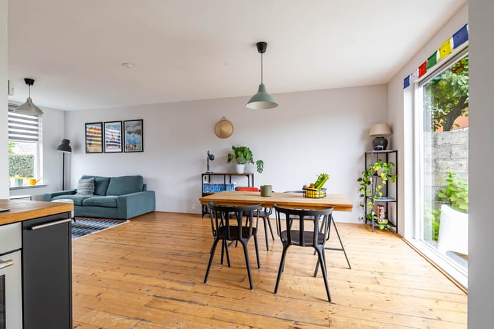 Foto 25 van Hoornkampen 13