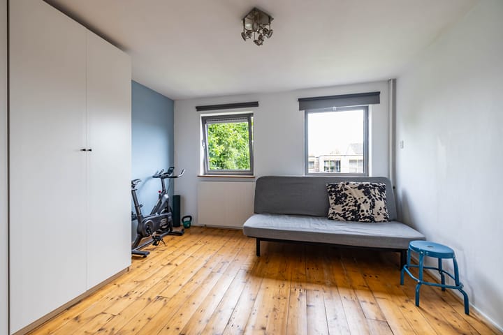 Foto 33 van Hoornkampen 13