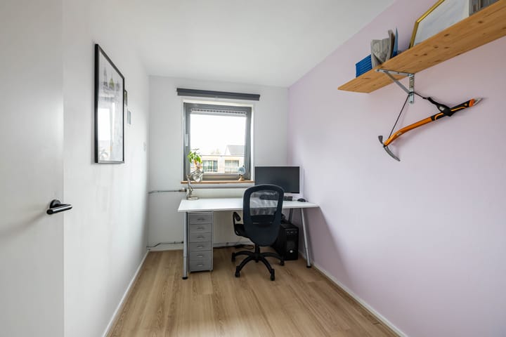 Foto 34 van Hoornkampen 13