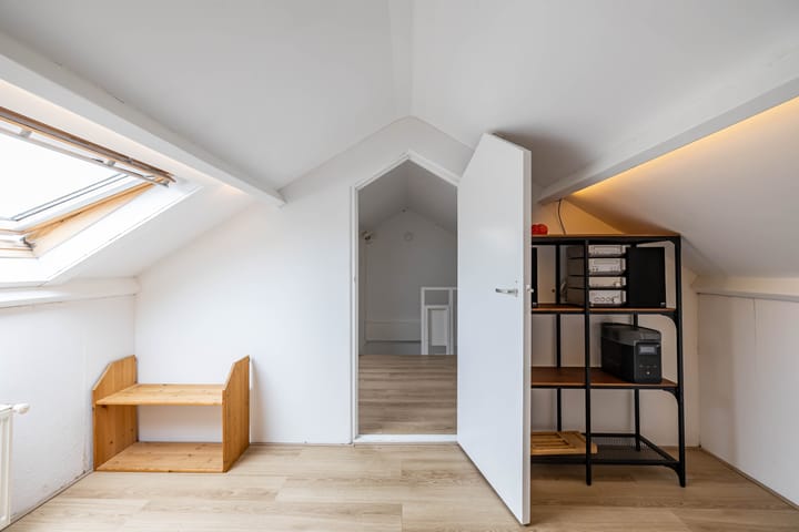 Foto 45 van Hoornkampen 13