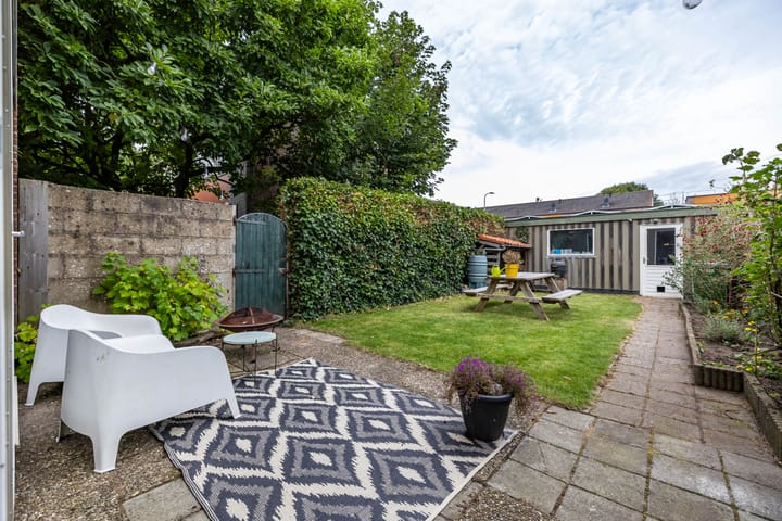 Foto 46 van Hoornkampen 13