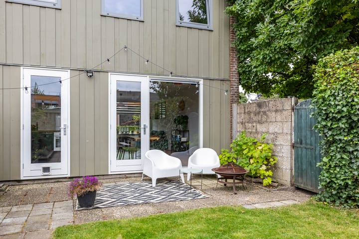 Foto 47 van Hoornkampen 13