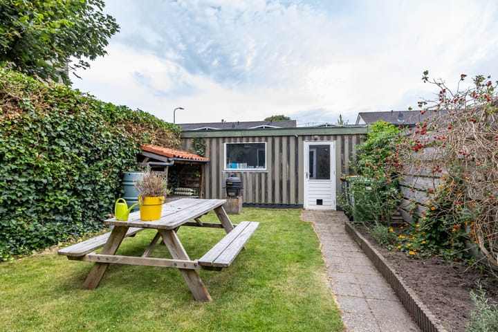 Foto 49 van Hoornkampen 13