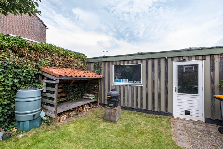 Foto 50 van Hoornkampen 13