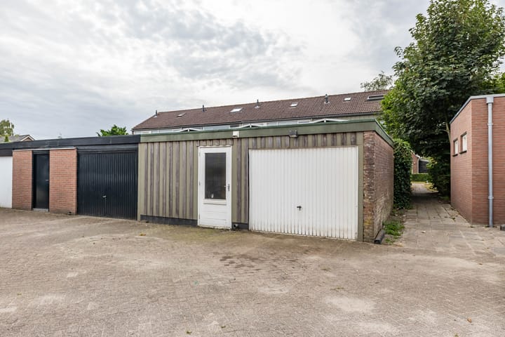 Foto 55 van Hoornkampen 13