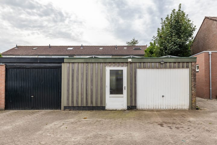 Foto 56 van Hoornkampen 13