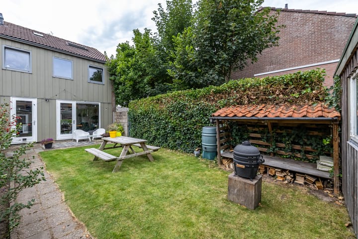 Foto 57 van Hoornkampen 13