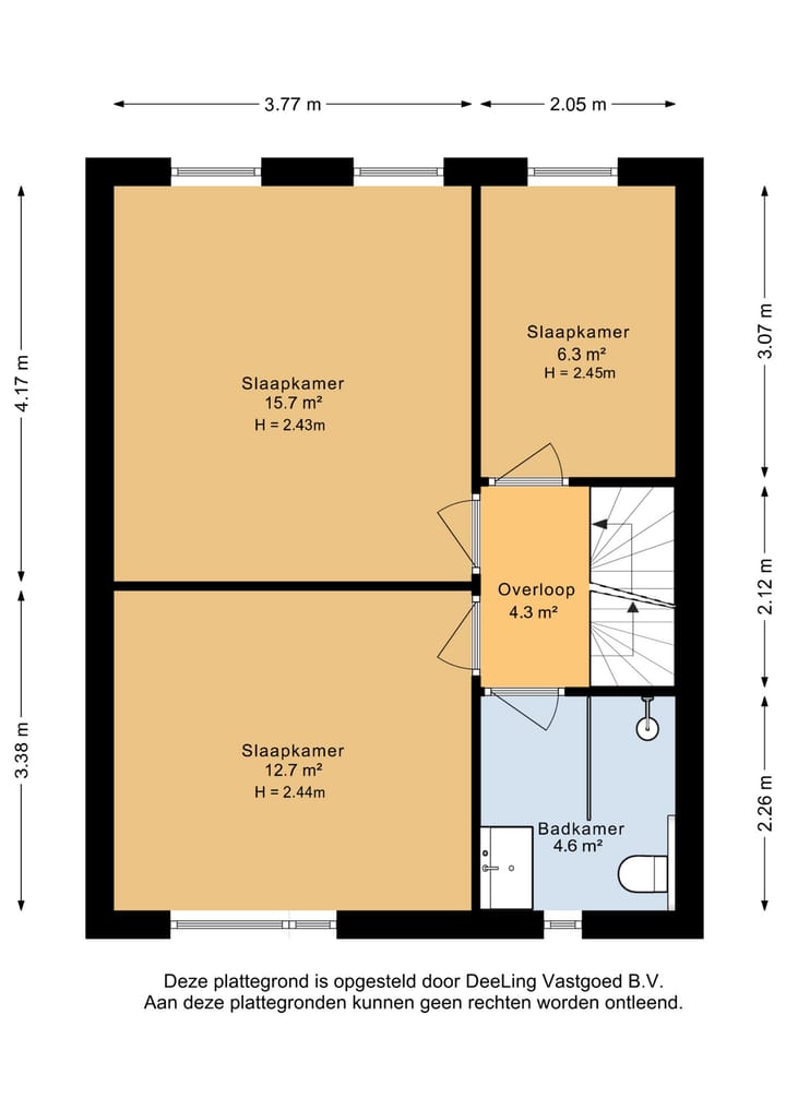 Foto 60 van Hoornkampen 13