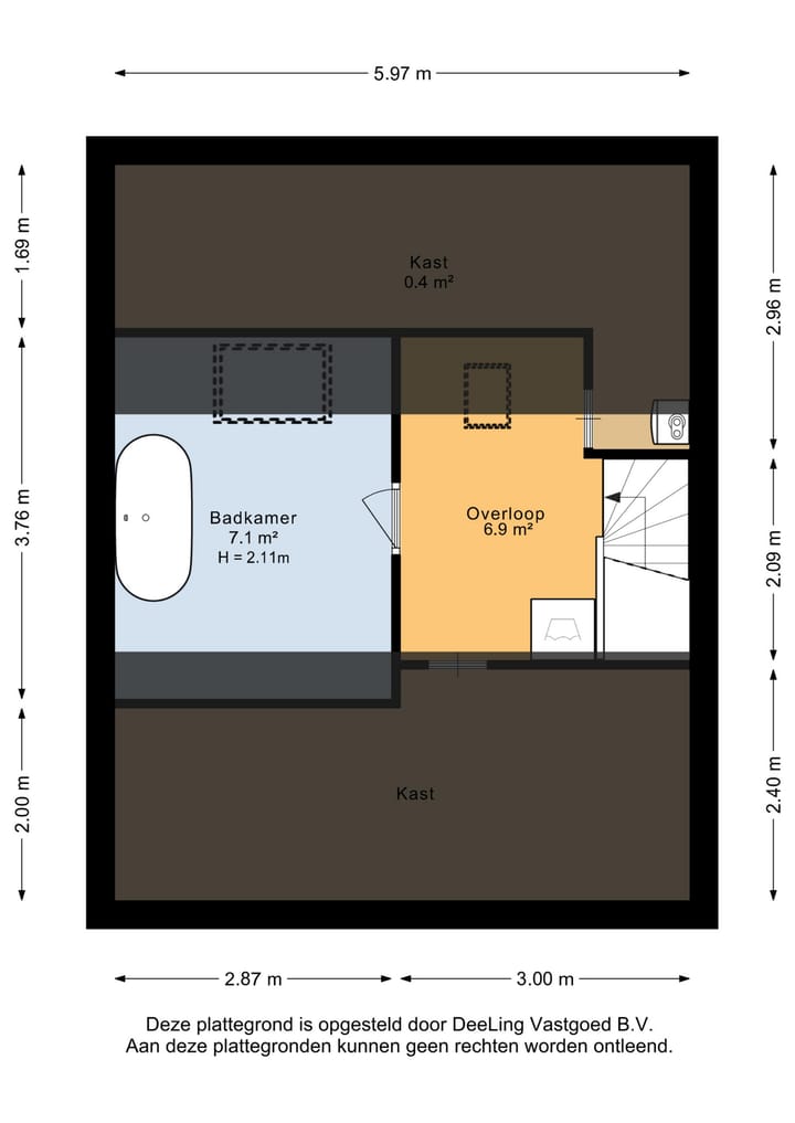 Foto 61 van Hoornkampen 13