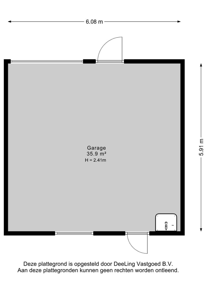 Foto 63 van Hoornkampen 13