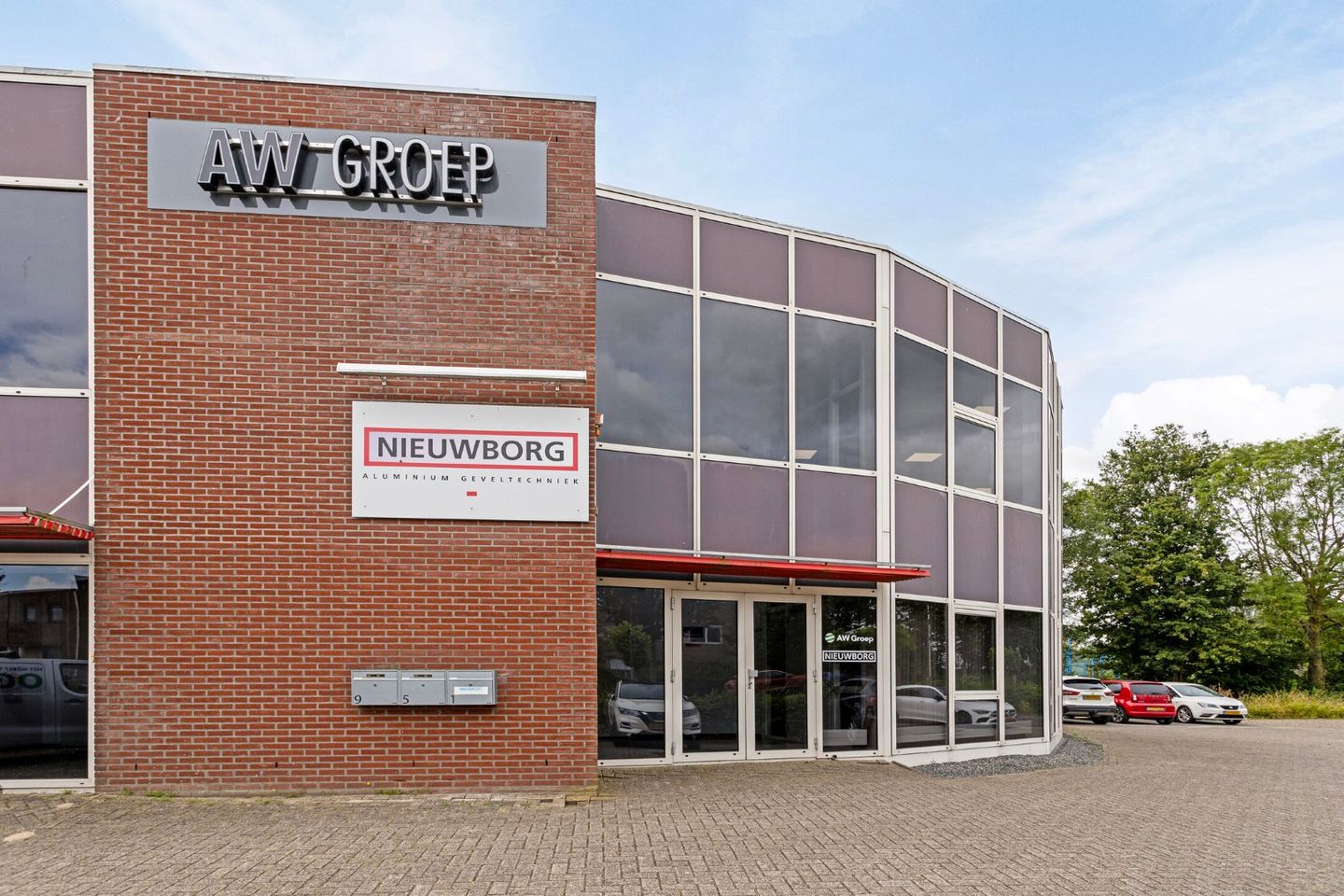 Bekijk foto 2 van Kubus 9-15