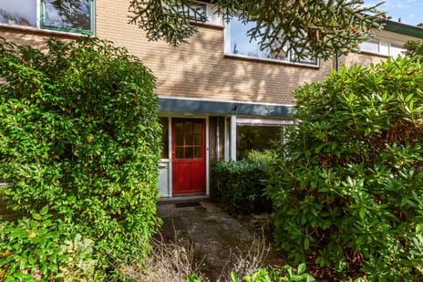 Albert Einsteinweg 14 secondary image