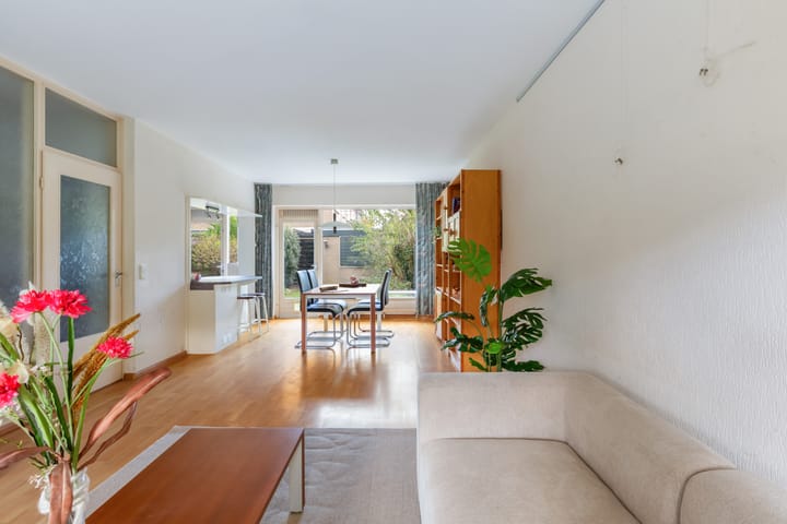 Foto 4 van Albert Einsteinweg 14