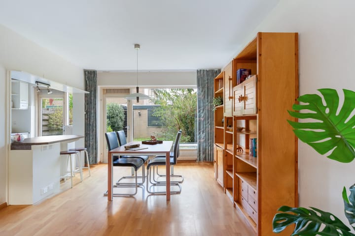 Foto 5 van Albert Einsteinweg 14