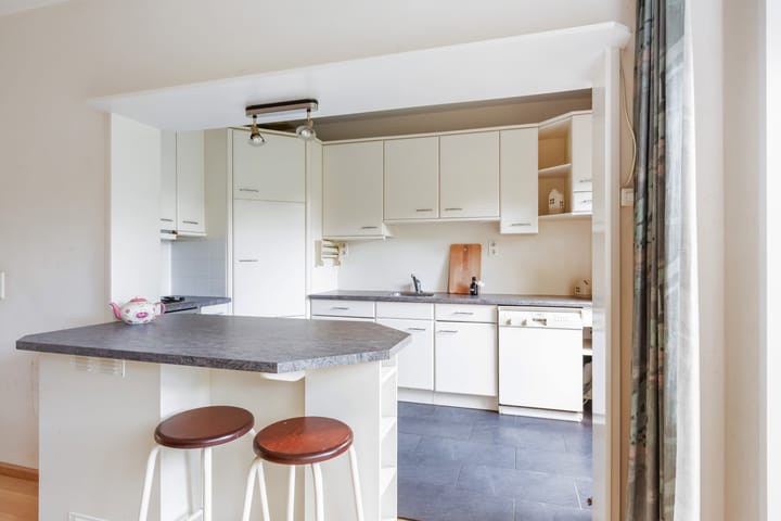 Foto 6 van Albert Einsteinweg 14