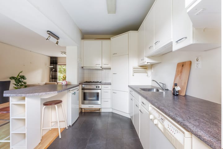 Foto 7 van Albert Einsteinweg 14