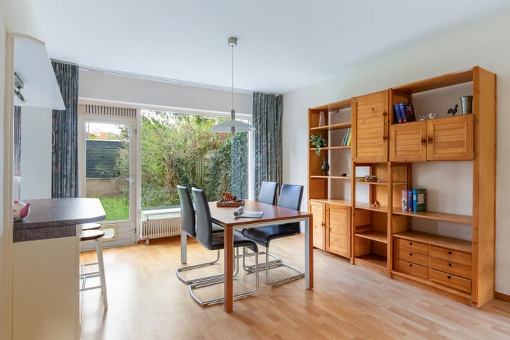 Foto 8 van Albert Einsteinweg 14