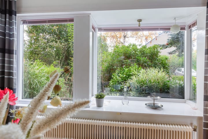 Foto 11 van Albert Einsteinweg 14