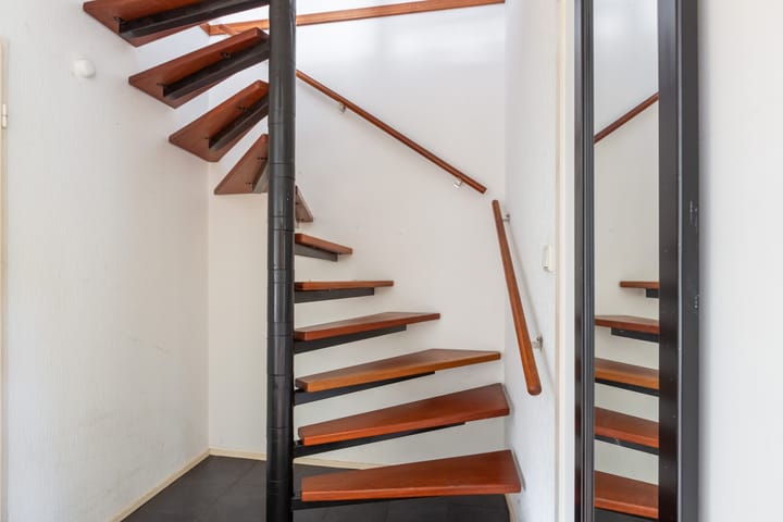 Foto 14 van Albert Einsteinweg 14