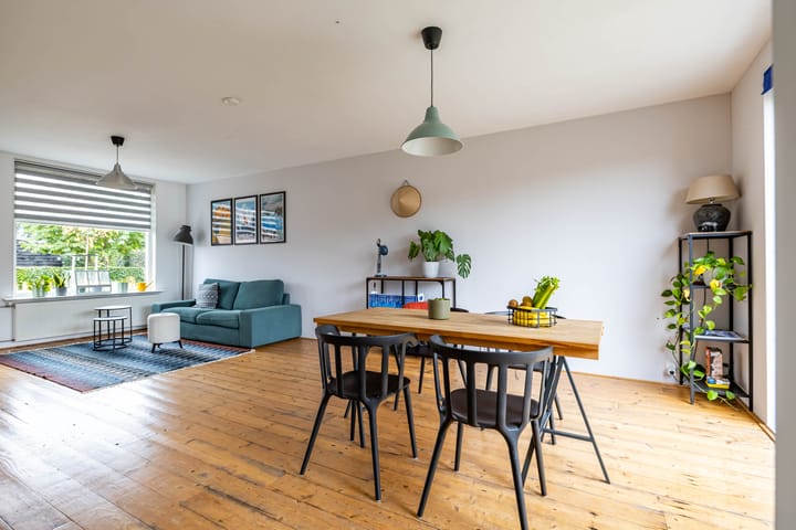 Foto 26 van Hoornkampen 13