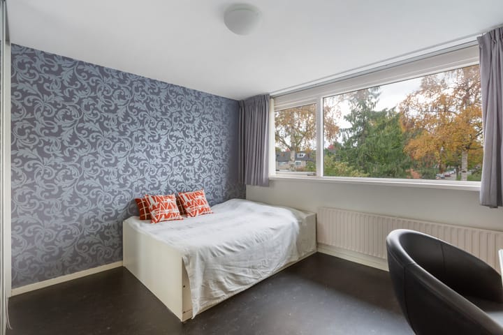 Foto 18 van Albert Einsteinweg 14