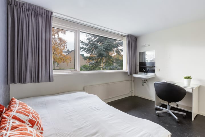 Foto 19 van Albert Einsteinweg 14