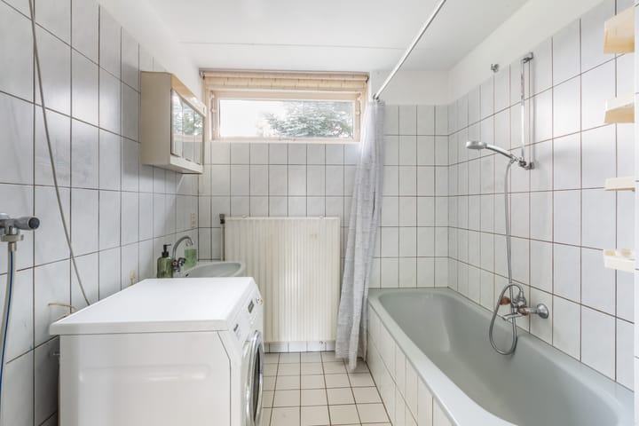 Foto 21 van Albert Einsteinweg 14