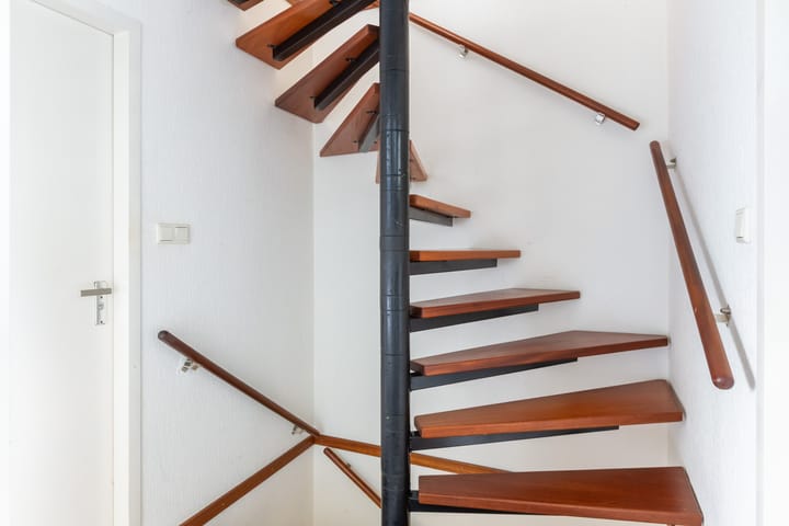 Foto 23 van Albert Einsteinweg 14