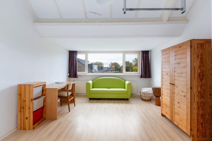 Foto 24 van Albert Einsteinweg 14