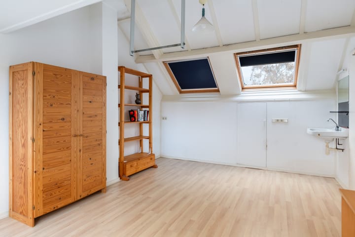 Foto 25 van Albert Einsteinweg 14