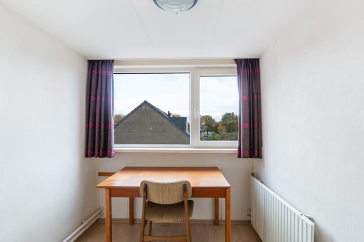 Foto 26 van Albert Einsteinweg 14