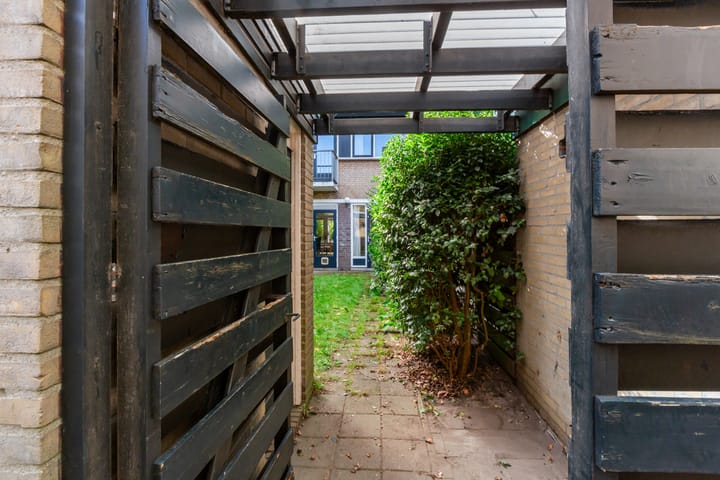 Foto 29 van Albert Einsteinweg 14