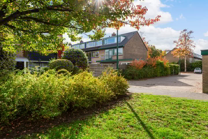 Foto 30 van Albert Einsteinweg 14