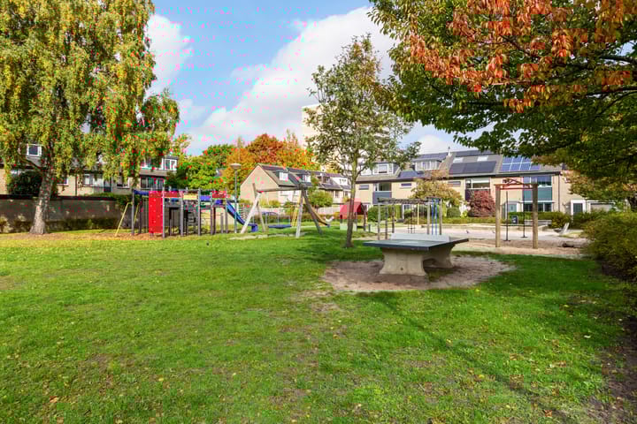 Foto 32 van Albert Einsteinweg 14