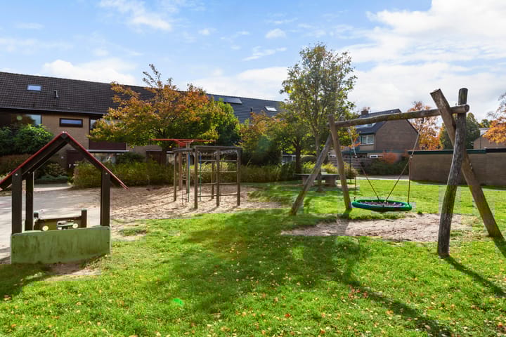 Foto 33 van Albert Einsteinweg 14