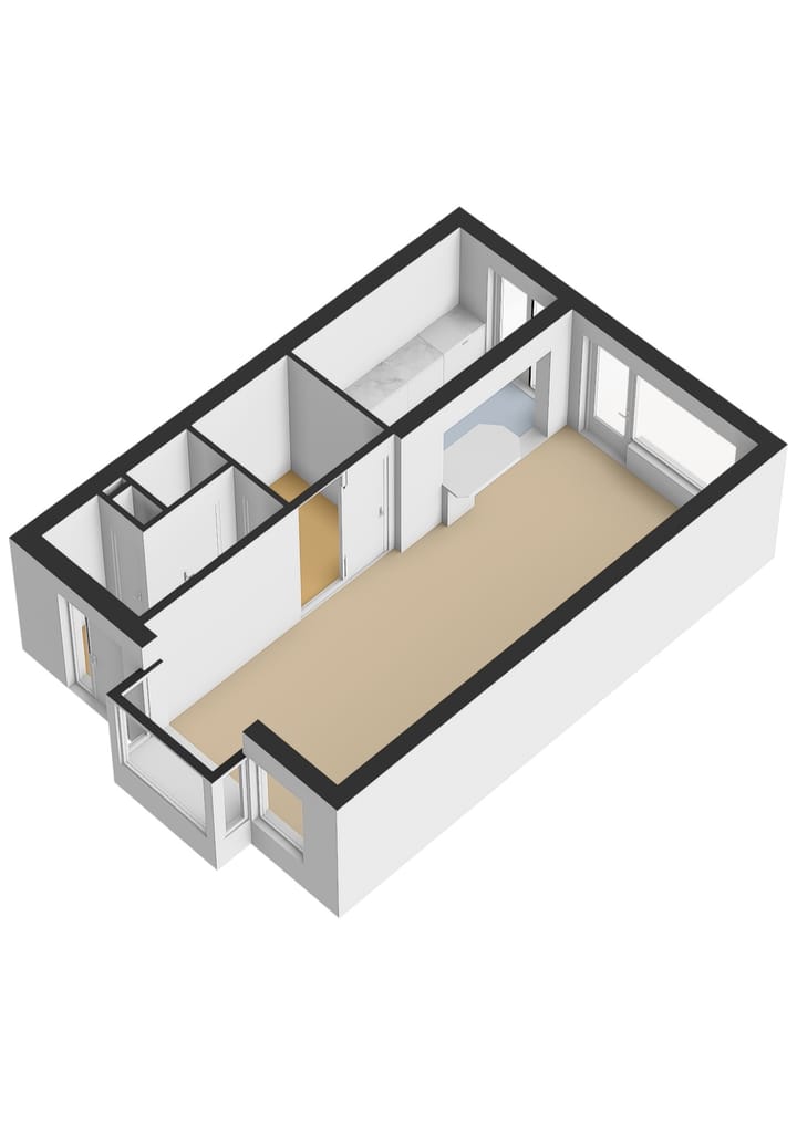 Foto 35 van Albert Einsteinweg 14