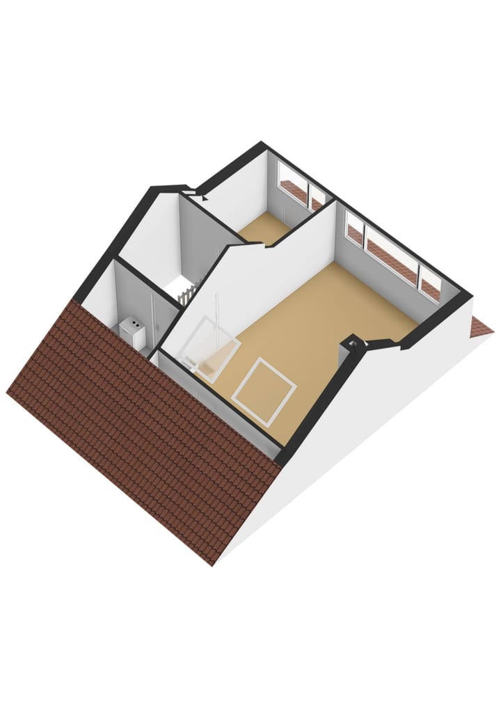 Foto 39 van Albert Einsteinweg 14