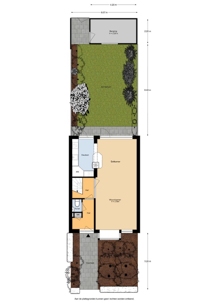 Foto 40 van Albert Einsteinweg 14